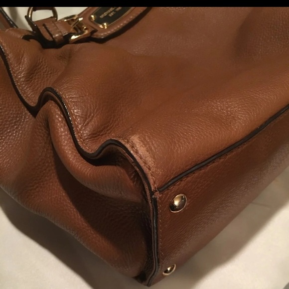MICHAEL KORS large Hamilton satchel - Picture 5 of 8